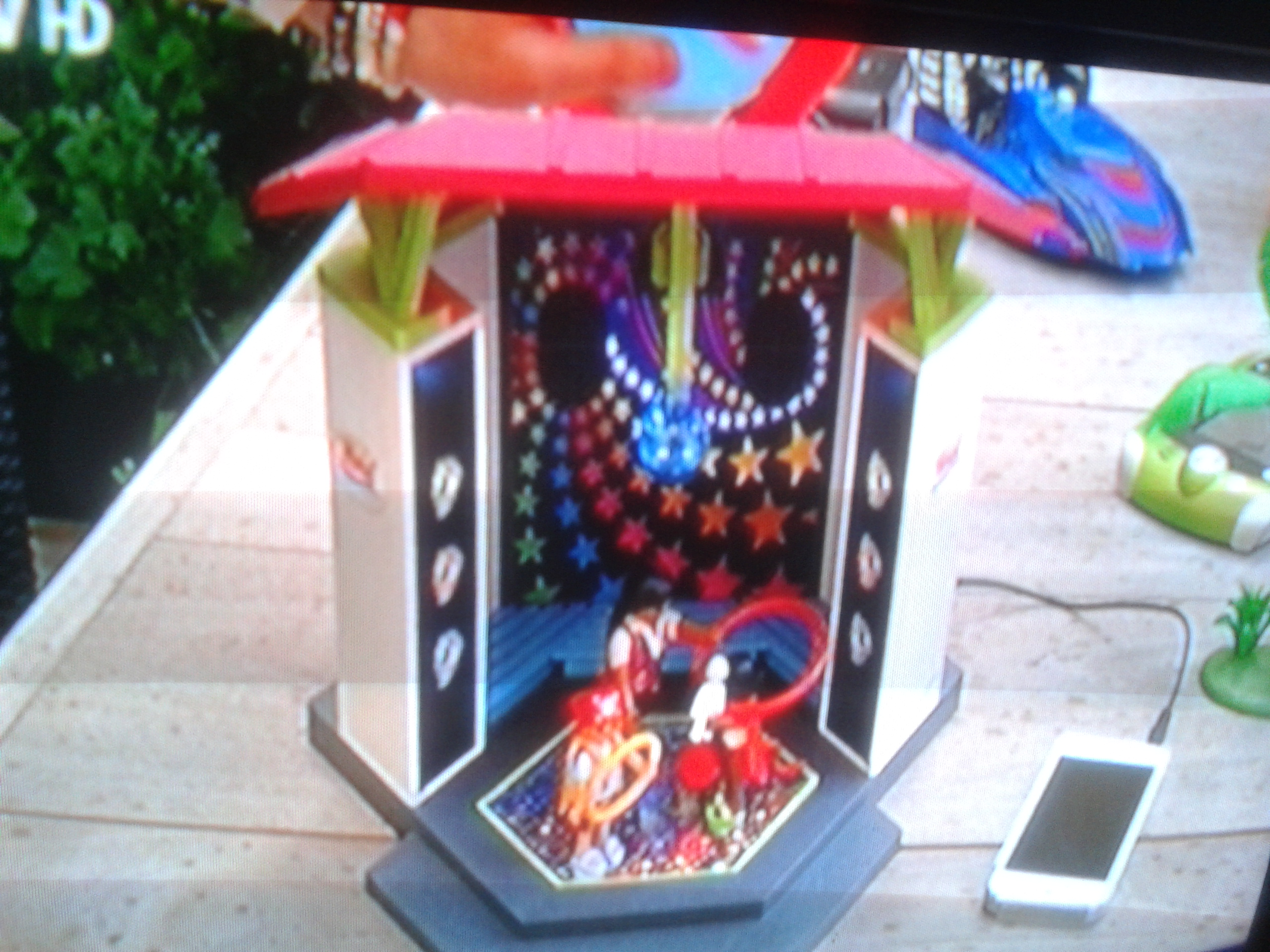 Legos higth Tech pour noël .jpg