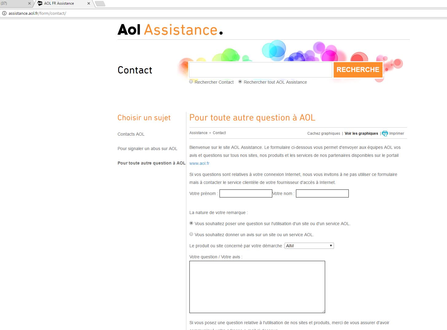 AOL assistance.JPG