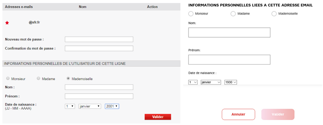Compare modifier adresse mail.png
