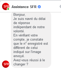 messenger constat pbleme.png