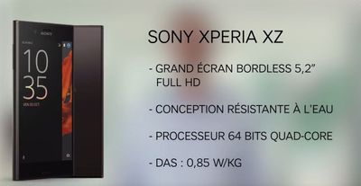 Caractéristiques Sony Xperia XZ.JPG