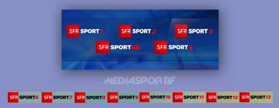 sfr sport