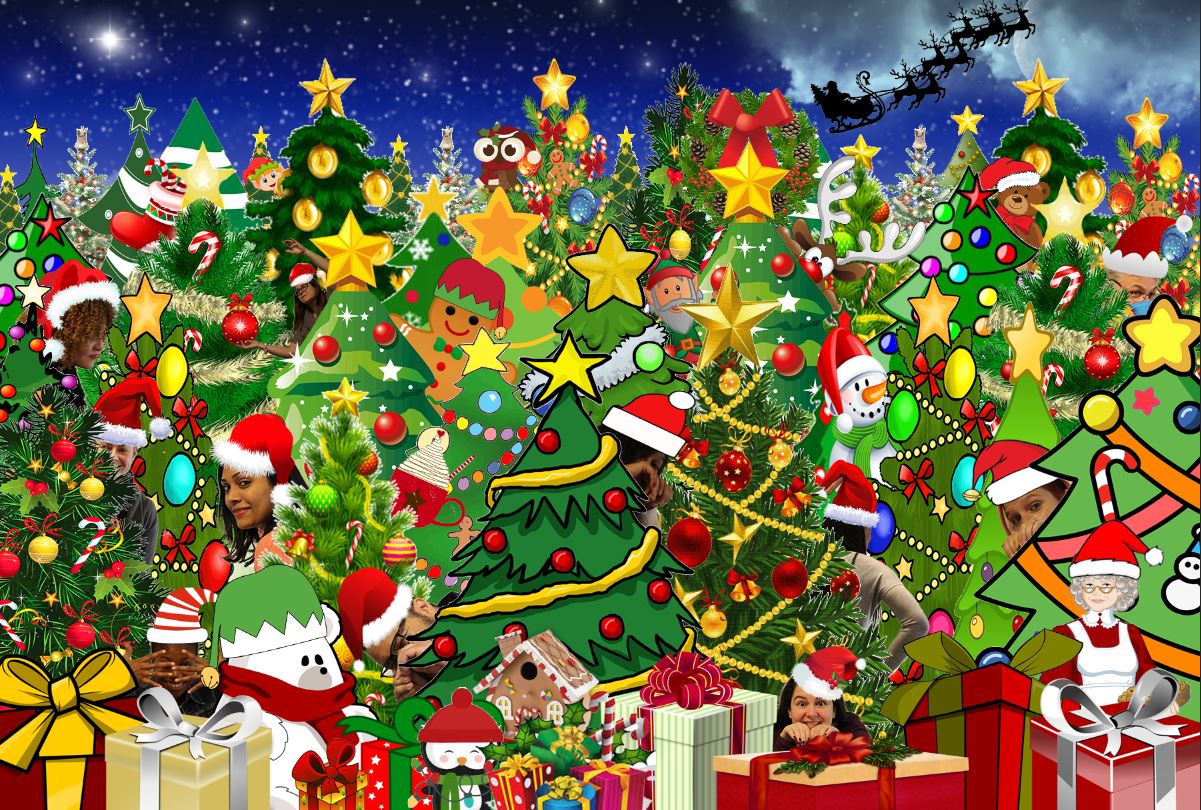 [Jeu de Noël] : Annonce des résultats ! - La Communauté SFR