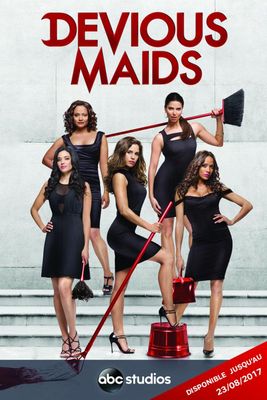 Devious maids
