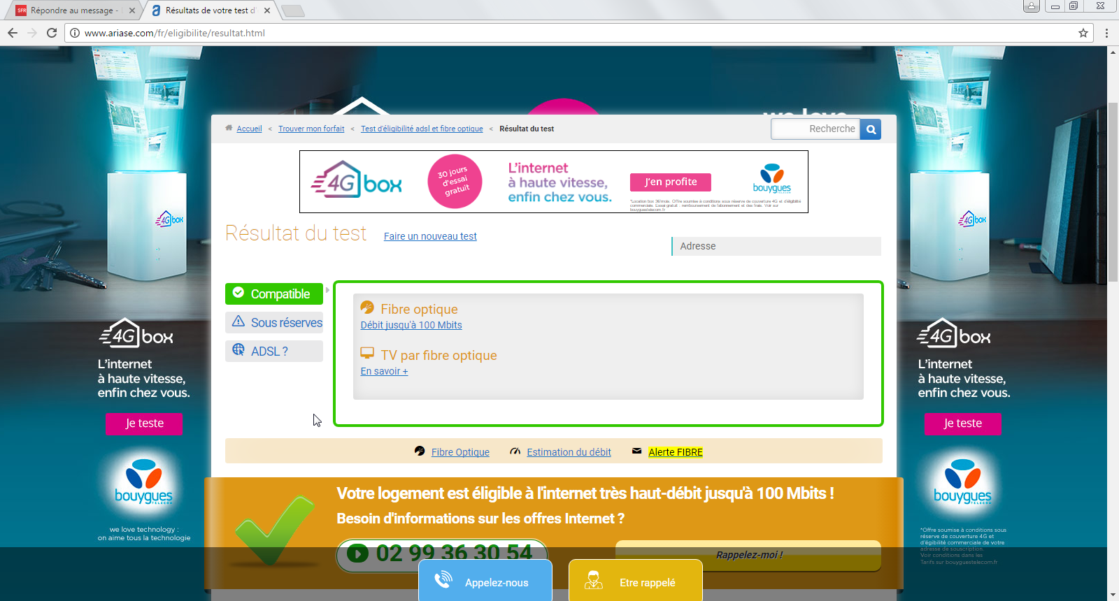 2017-05-08 19_35_46-Résultats de votre test d'éligibilité ADSL et fibre optique sur Ariase.com.png