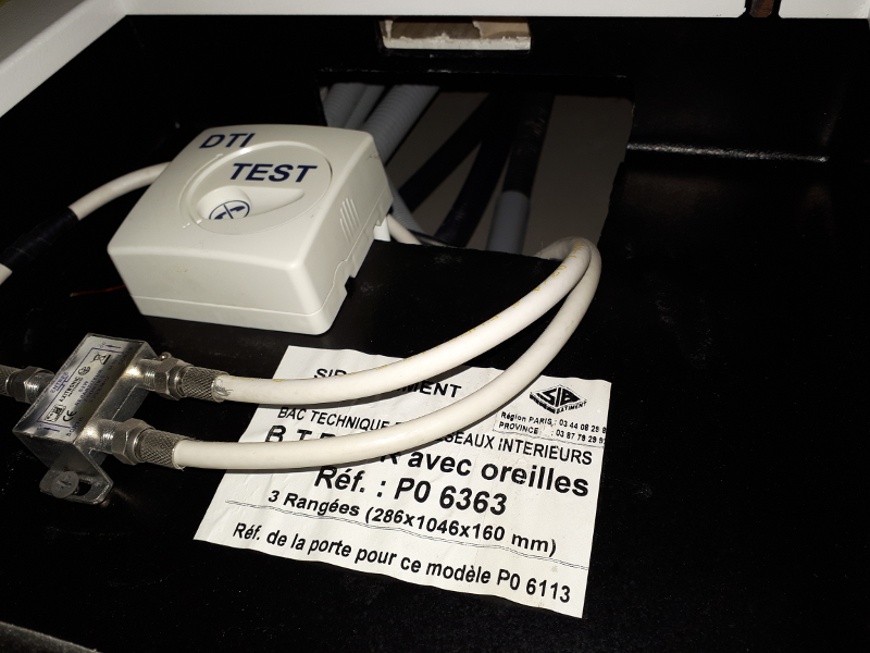 Resolu La Communaute Sfr