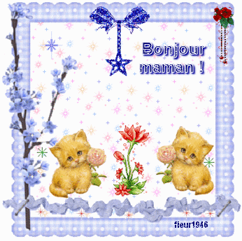 Bonjour Maman.gif