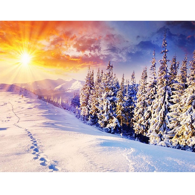 NOUVEAU-BRICOLAGE-Diamant-Peinture-Hiver-Neige-Naturelle-Lever-Du-Soleil-Paysage-Image-Point-De-Croix-diamant.jpg_640x640.jpg