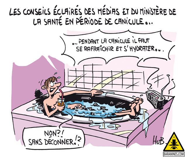 Canicule