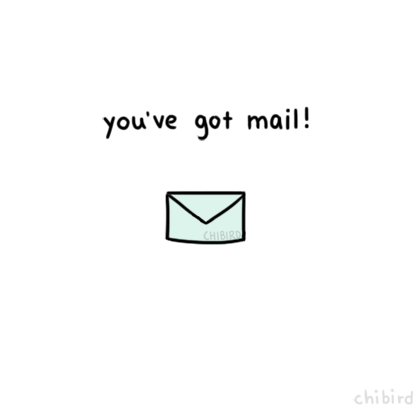 mail