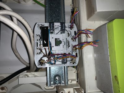 EB_#400 Astuces - Mon Câblage de Réseau Ethernet Maison 