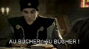 bucher