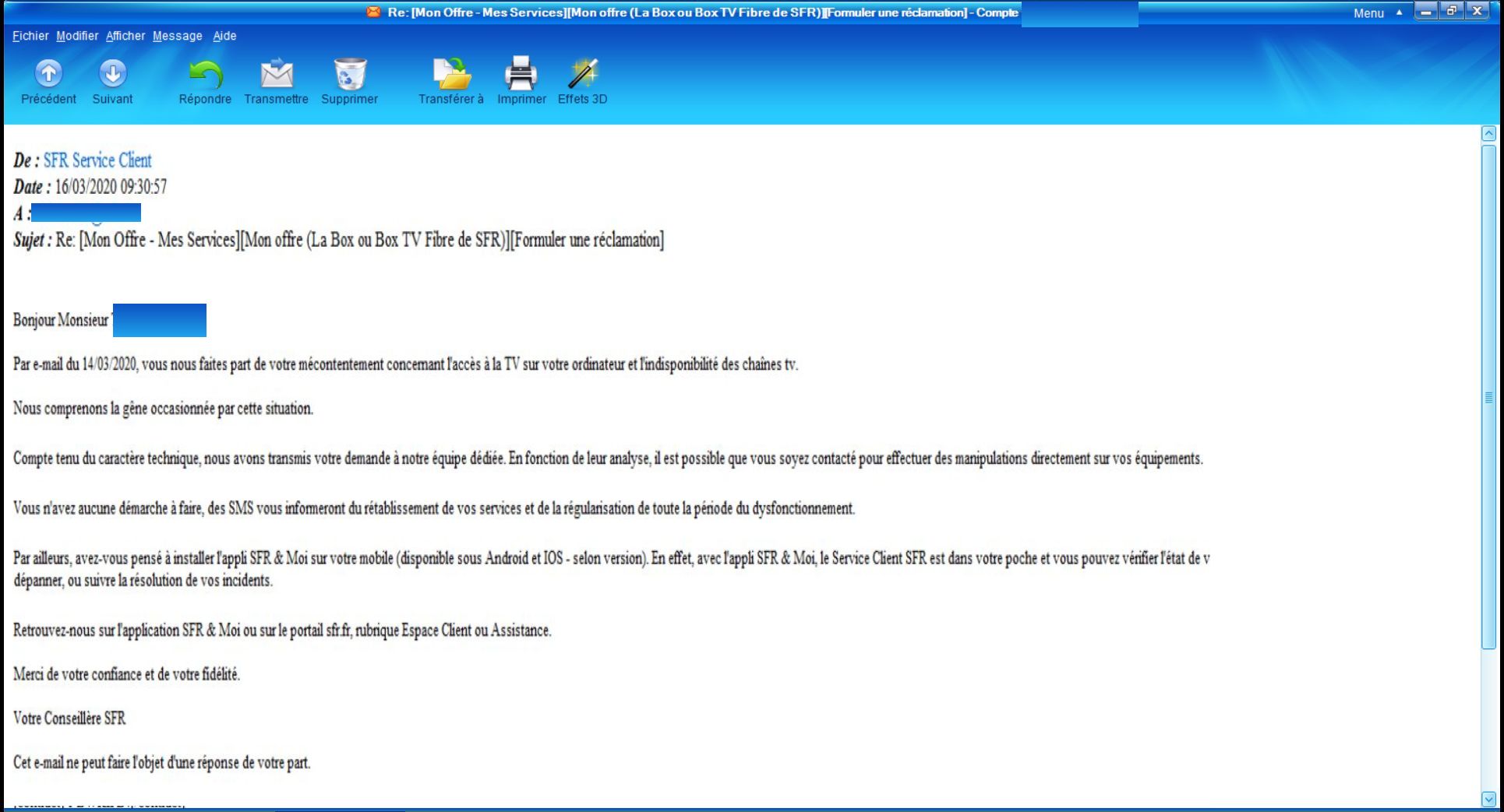 reponse de sfr service client le 16 mars 2020.jpg