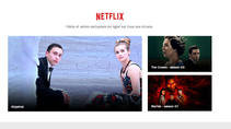 Sur Netflix avec SFR, retrouvez les séries comme Atypical  Mortel ou The Crown