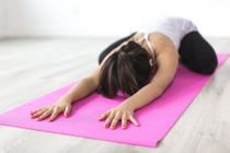 Le yoga et la méditation permettent de gérer le stress pendant le confinement