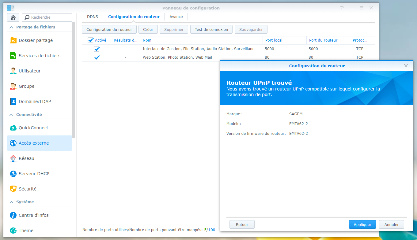 configuration du routeur DSM - detecter 2.png