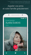 Créez gratuitement des visionconférences avec WhatsApp