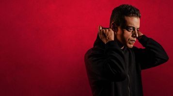 Mr Robot : la série déjantée de la plateforme Amazon Prime Video