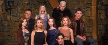 Séquence nostalgie avec la série Buffy contre les Vampires sur Amazon Prime Video