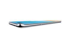 L'affichage Quad-Curve Overflow sur le Huawei P40 Pro avec ses bordures arrondis procure un sentiment d'immersion renforcé.