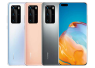 Black, Blush Gold, Silver Forest... différentes finitions vous sont proposées sur les Huawei P40 et P40 Pro.