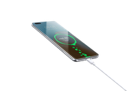 La technologie Huawei SuperCharge vous permet de recharger les Huawei P40 et P40 Pro en un temps record !