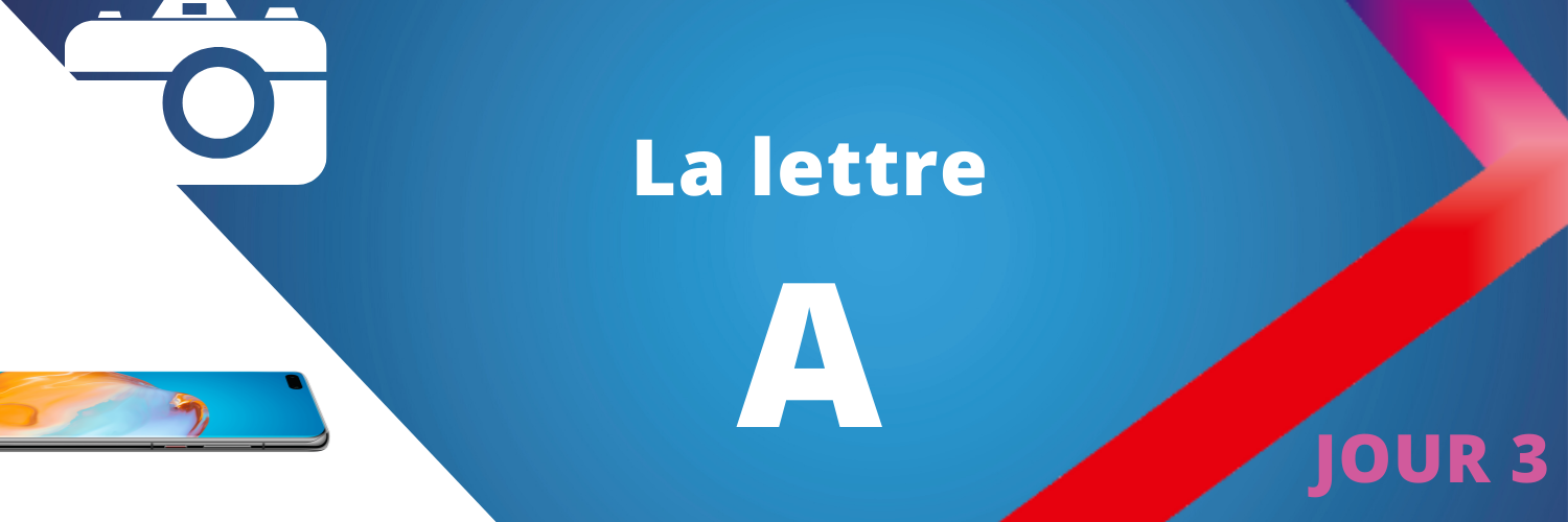 Concours Huawei P40 !