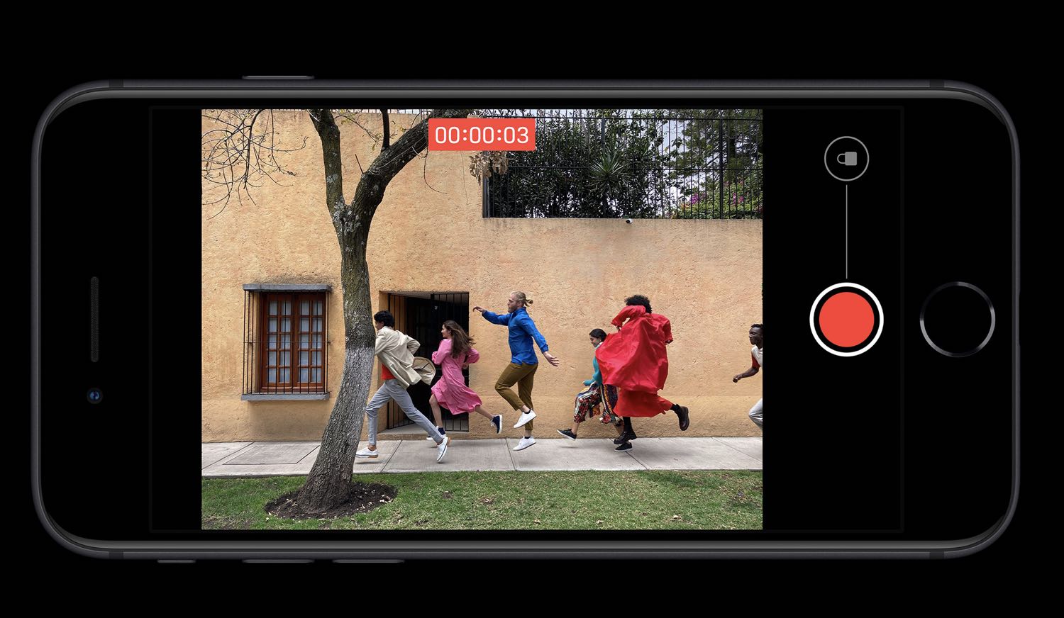 Le meilleur capteur photo pour toujours plus de créativité