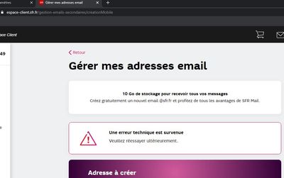 sur ligne mobile