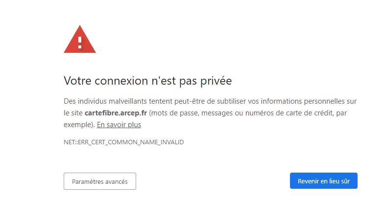 Capture carte arcep capoute.JPG