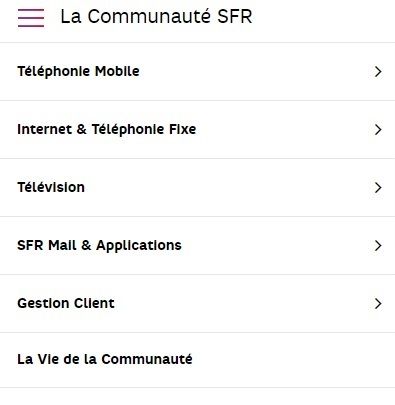 Capture écran La communauté SFR.jpg
