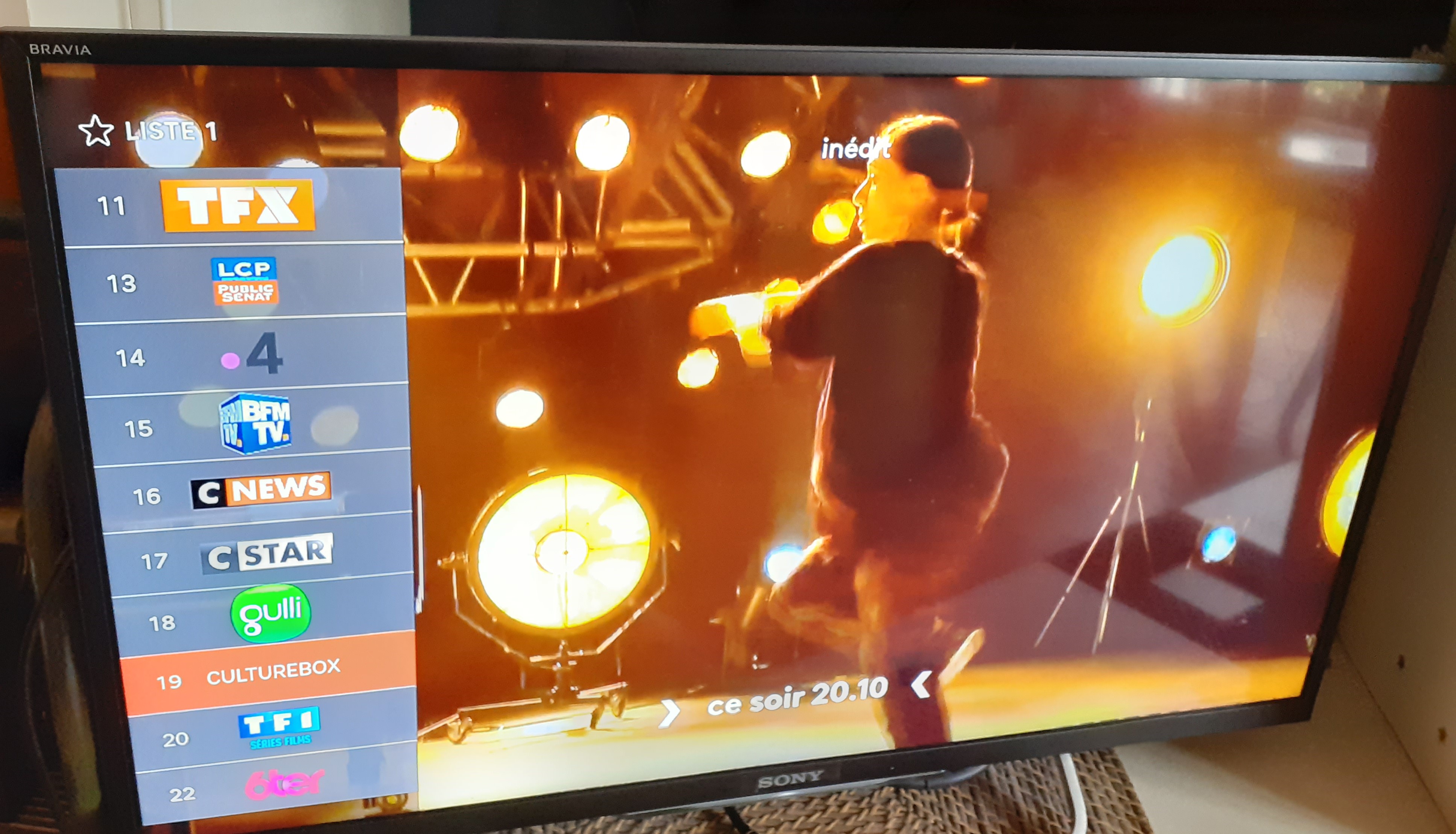 Resolu La Communaute Sfr