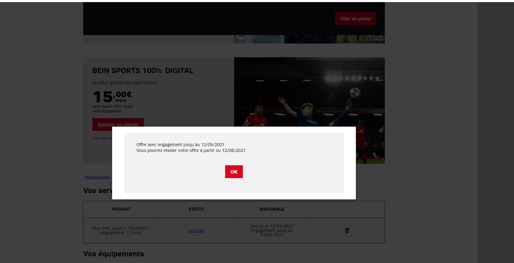 Resolu La Communaute Sfr