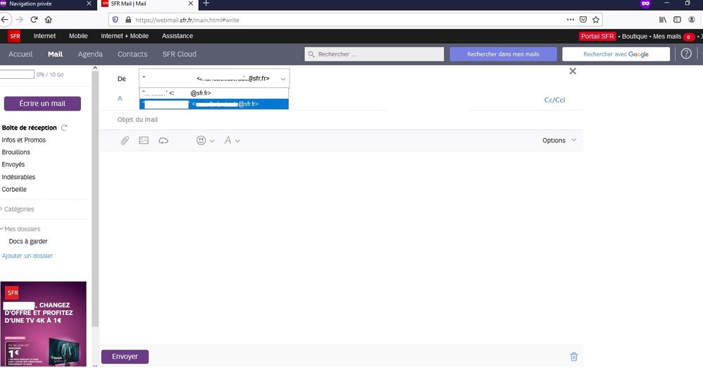 Boite mail sfr avec la principale et son alias.jpg