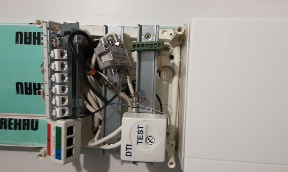 Tableau de communication MICHAUD