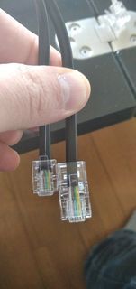 Câble re remplacement