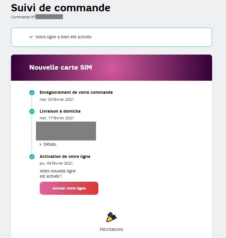 Résolu Carte multisurf dans un smartphone La Communauté SFR