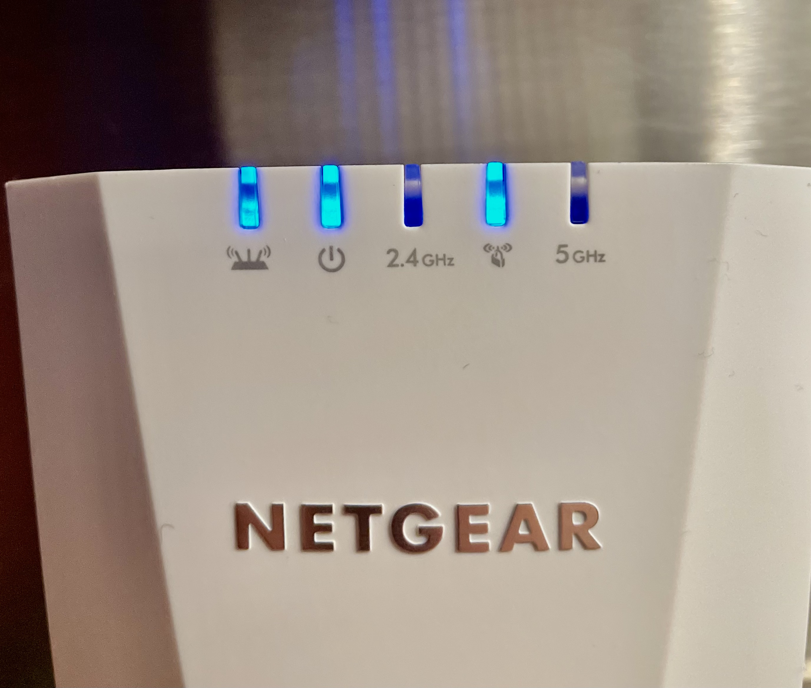 Résolu : ranimer mon WiFi sur box Nb6 - La Communauté SFR