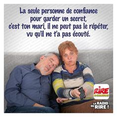Radio rire