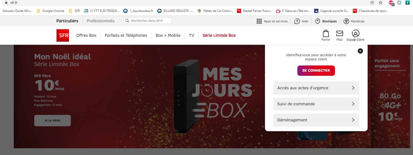 Résolu Plus d'accés a ma messagerie perso Windows live Ma... Page 4