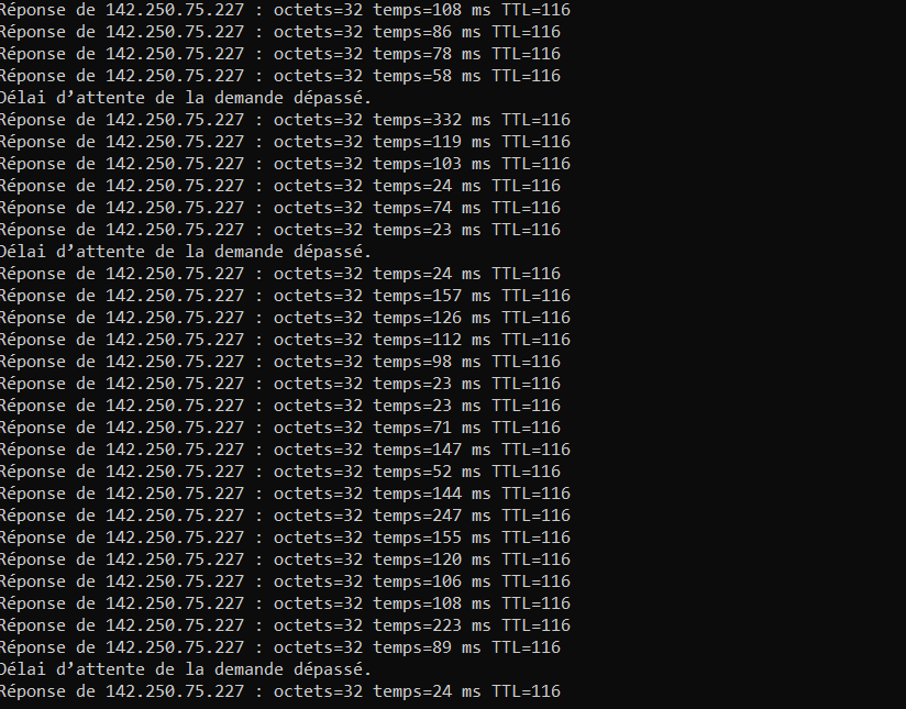 quand ça part en c**** au secours