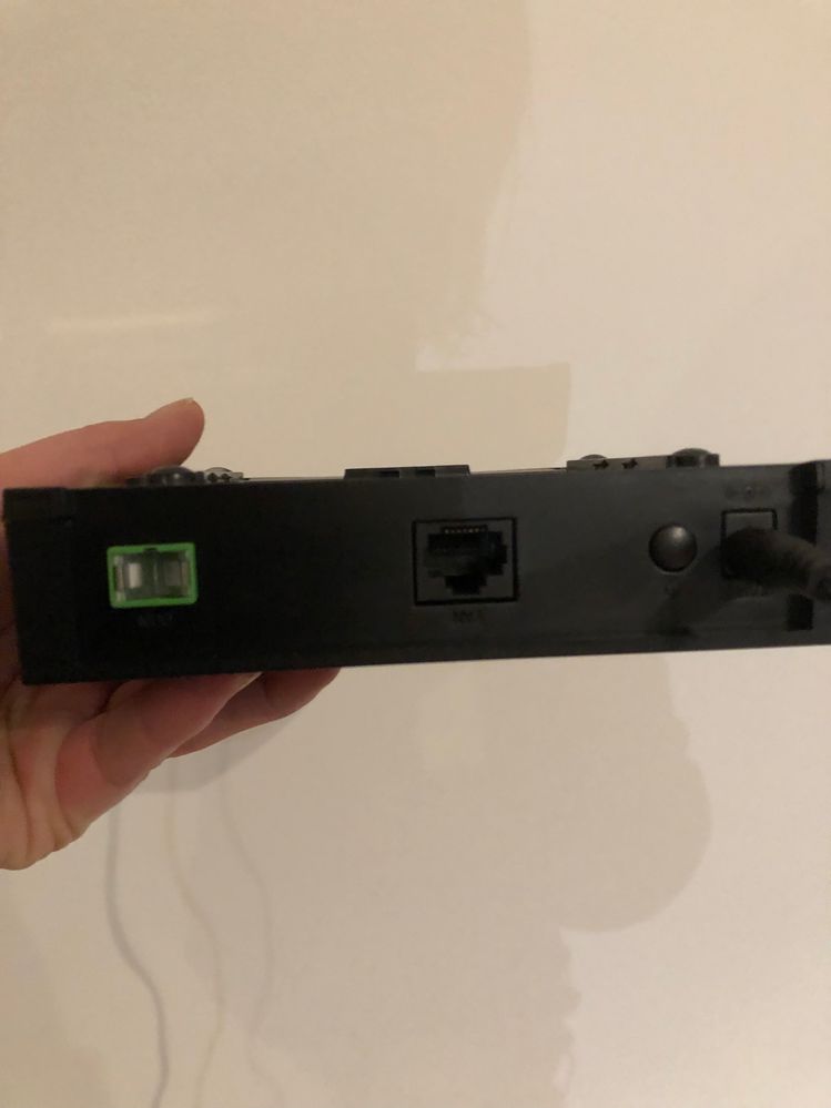 Transformateur vue de coté