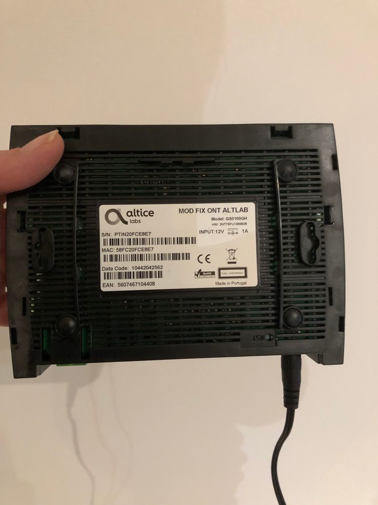 Transformateur vue de dessous