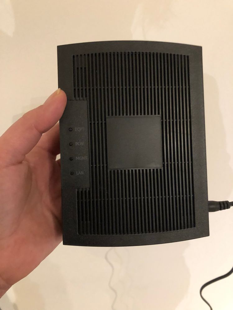 Transformateur vue du haut