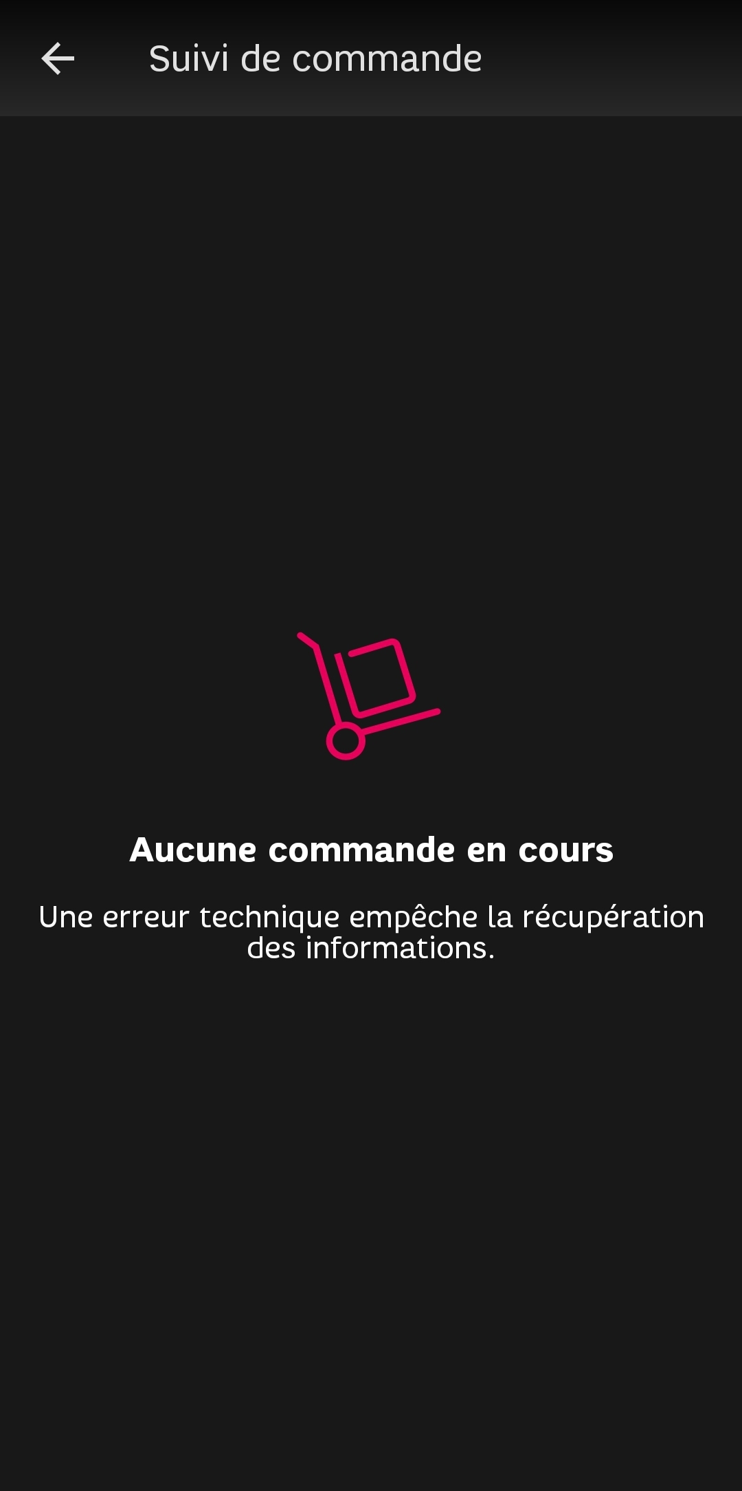 Résolu Délai activation suite a migration numericable Page 3 La Communauté SFR