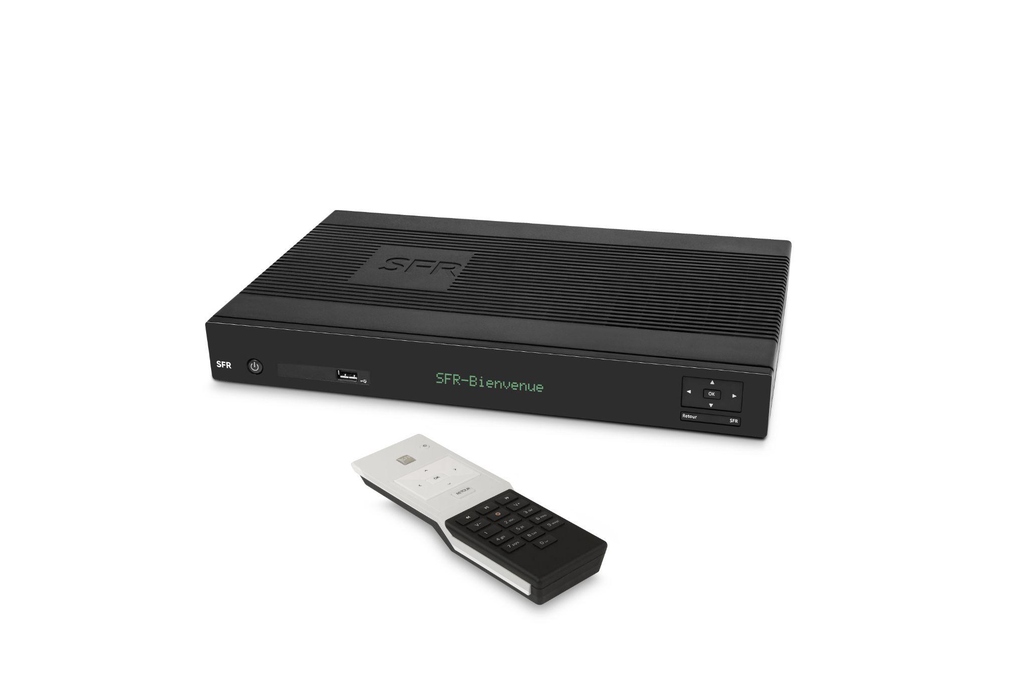 Comment dépanner ma SFR ? La Communauté SFR