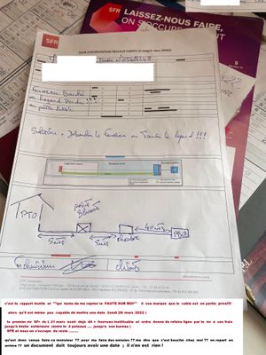 rapport  du 2ème  pour me planter