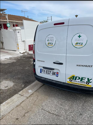 technicien SFR du 06.04.22