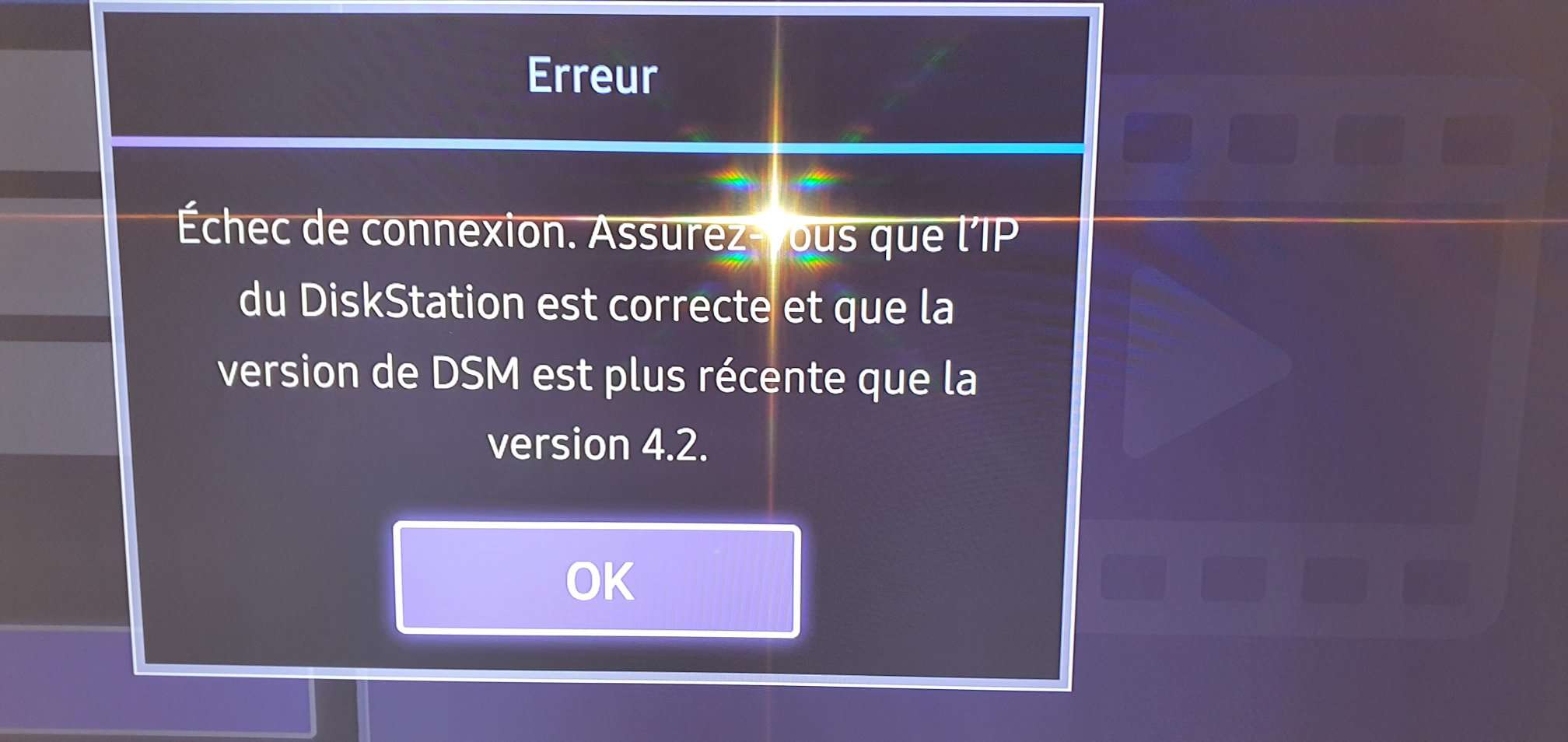 Résolu Ouvrir ports sur La box 8 Fibre La Communauté SFR