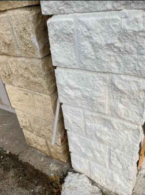 endroit  que SFR m'a  dit de sortir ma ligne